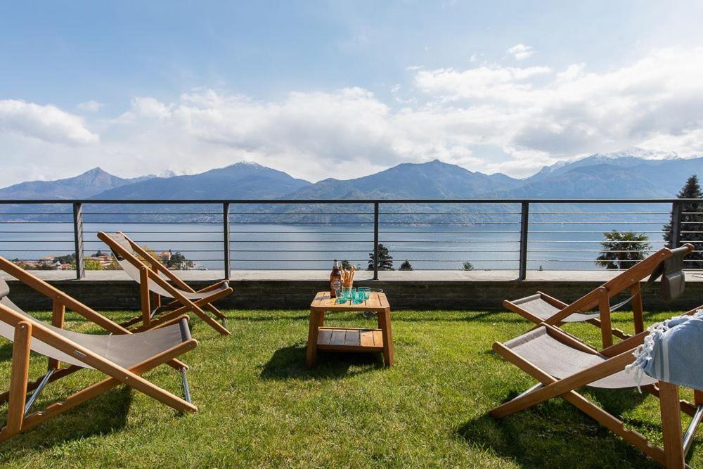 Vakantiehuis Stendhal - By Lovecomo